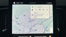 Volvo XC90 2.0 T8 PHEV Plus Dark 5dr AWD Geartronic Estate